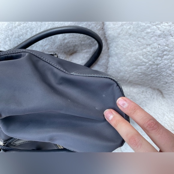 MZ Wallace 'Markham' Bedford Nylon Tote - Picture 15 of 15